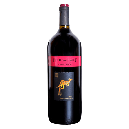 Yellow Tail Pinot Noir 1.5 L