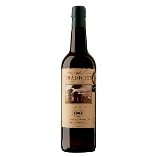 Bodegas Trad Amont 30 Anos 750ml