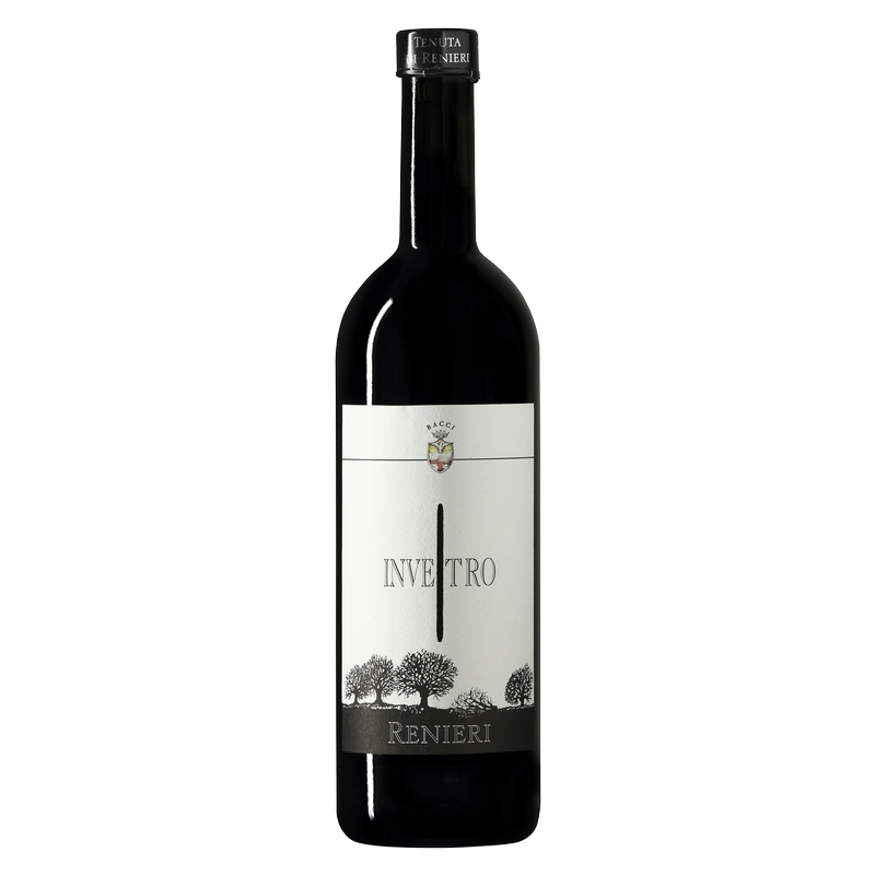 Renieri Invetro Rosso 2016 750ml 14% ABV