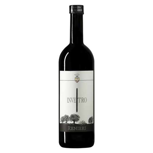 Renieri Invetro Rosso 2016 750ml 14% ABV
