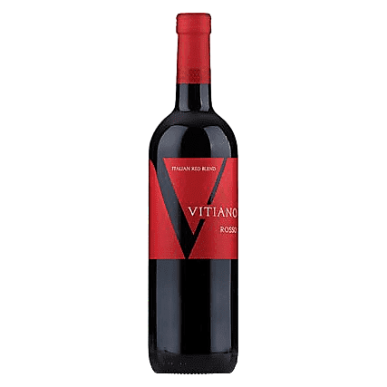 Vitiano Red 750ml