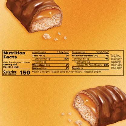 Twix Minis, 9.7oz