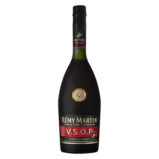 Remy Martin VSOP Heritage VOL 2. 700ML