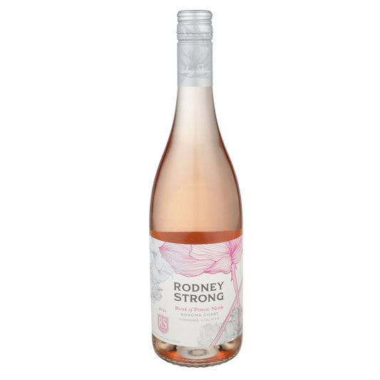Rodney Strong Rose of Pinot Noir 750ml