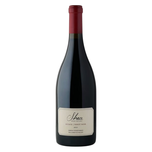 Shea Wine Cellars Pinot Noir 750ml