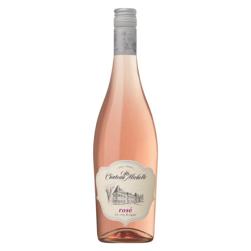 Chateau Ste. Michelle Rose 750ml