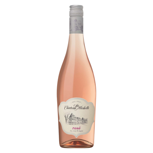 Chateau Ste. Michelle Rose 750ml