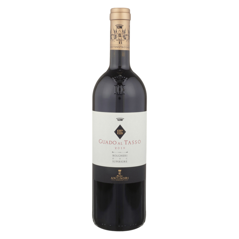 Antinori Guado Al Tasso 750ml