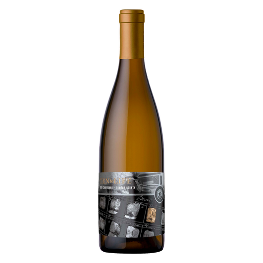 Ten To Life Russian River Valley Chardonnay (750 ML)
