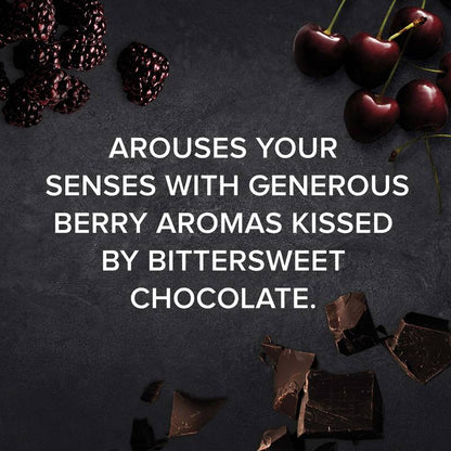 Menage a Trois Decadence Cabernet Sauvignon 750ml