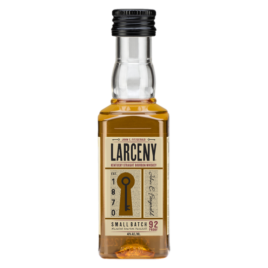 Larceny Straight Bourbon 50ml