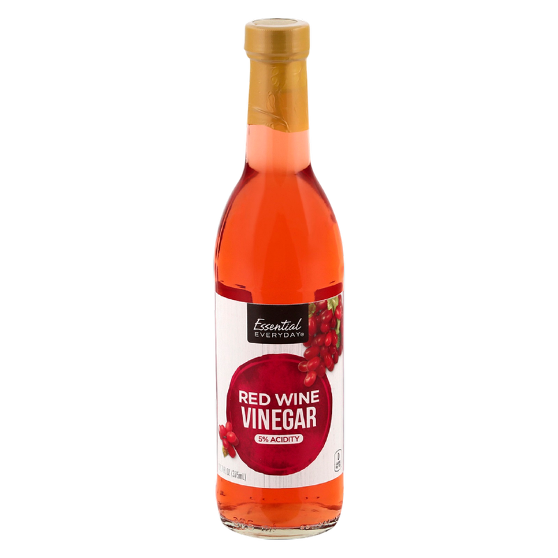 Essential Everyday Red Wine Vinegar 12.7oz