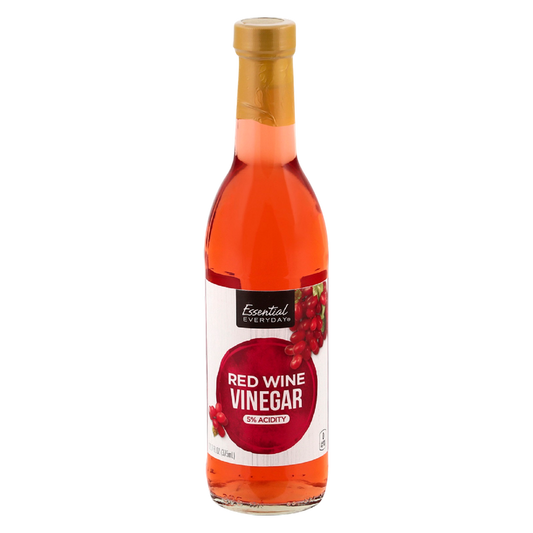 Essential Everyday Red Wine Vinegar 12.7oz