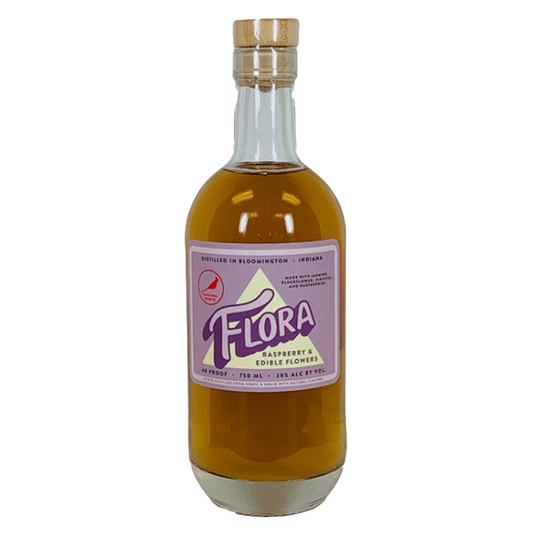Cardinal Spirits Flora Liqueur 750ml