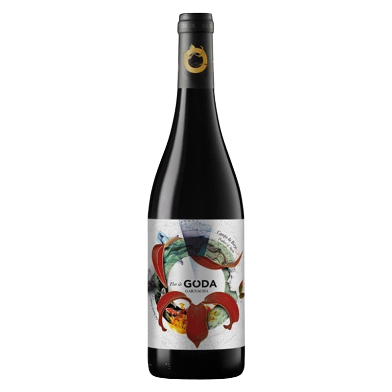 Morca Flor de Goda Garnacha 750ml