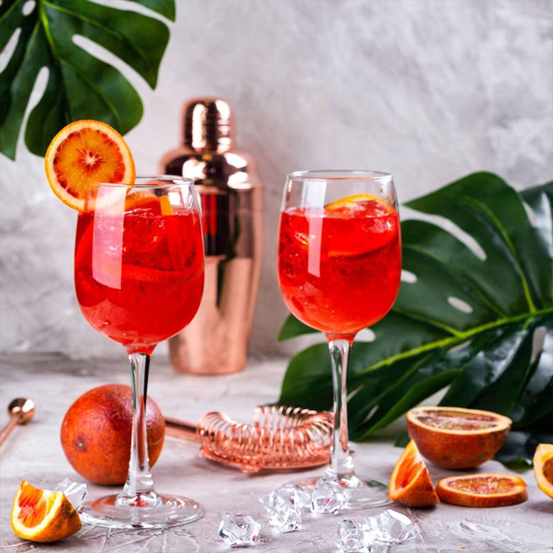 Ritual Zero Proof Aperitif Alternative 750ml