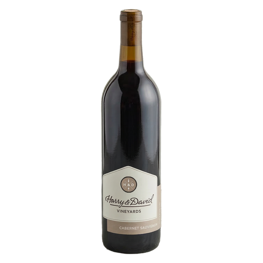 Harry & David Columbia Valley Reserve Cabernet Sauvignon 2021 750ml