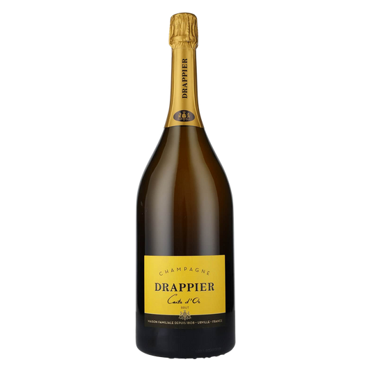Drappier Carte D'Or Champagne NV 1.5 Liter