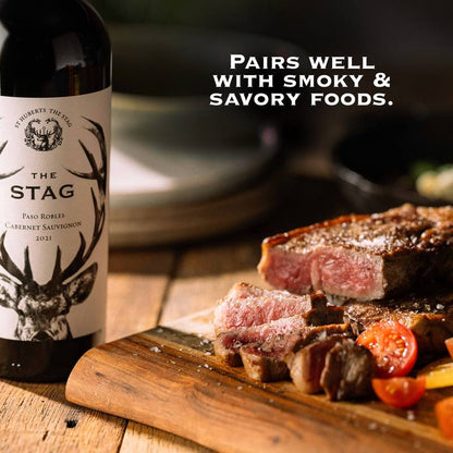St Huberts The Stag Cabernet Sauvignon 750ml