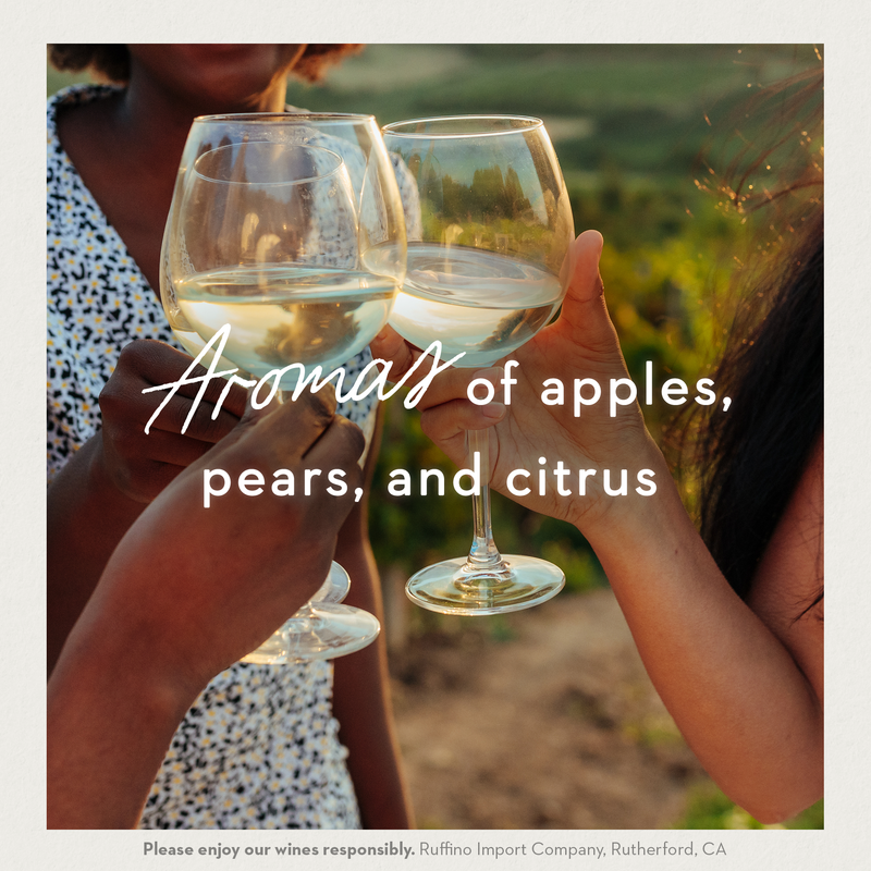 Ruffino Organic Prosecco DOC 750ml