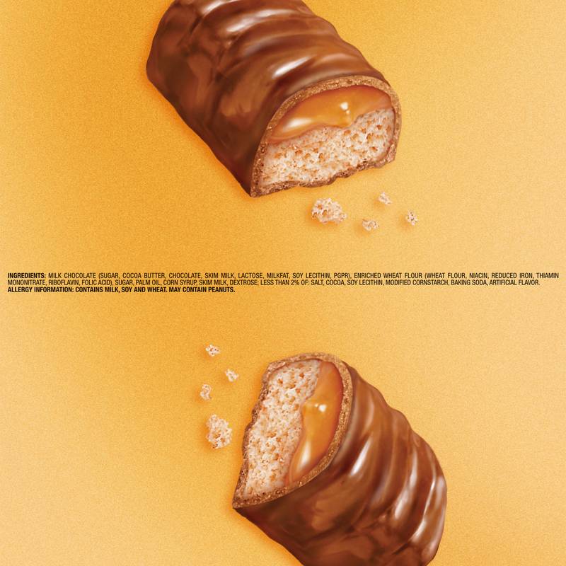 Twix Minis, 9.7oz