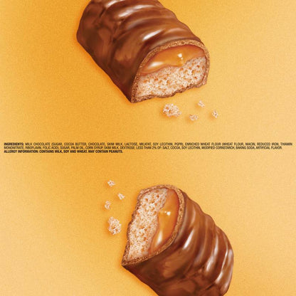 Twix Minis, 9.7oz