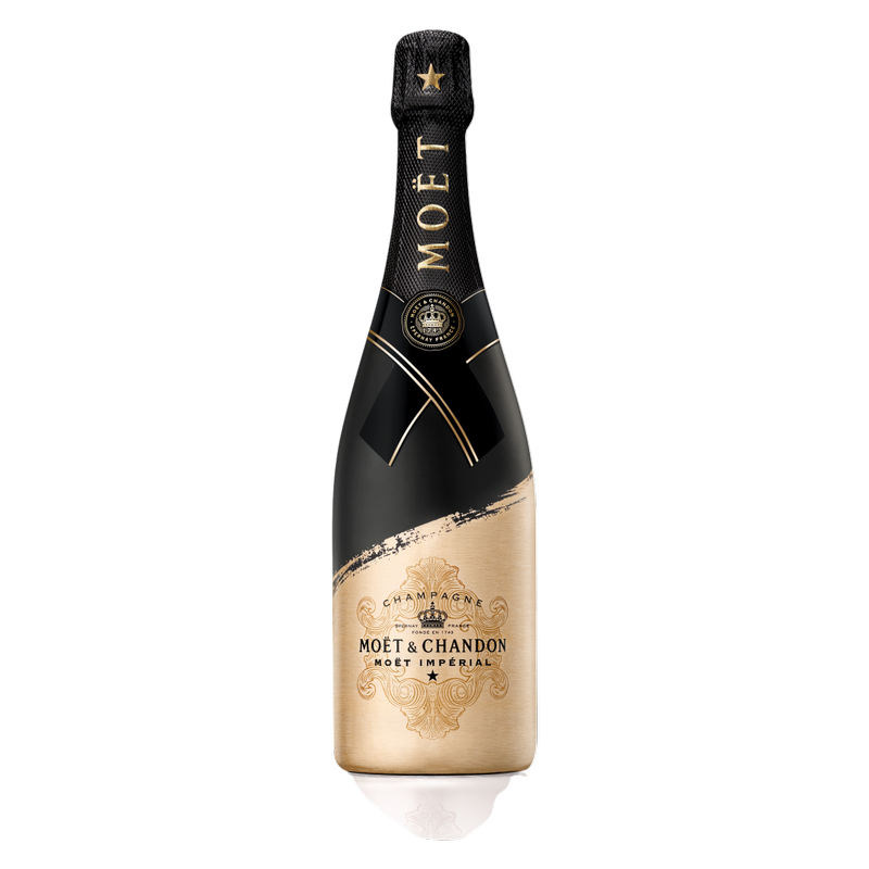 Moet & Chandon Imperial Brut Champagne 750ml