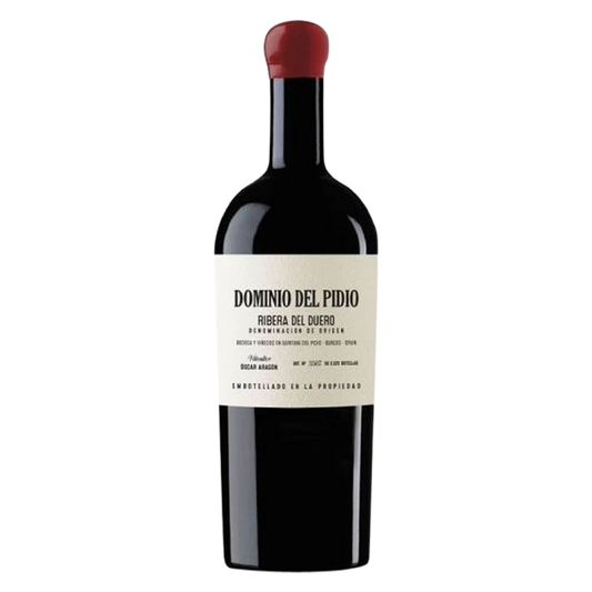 Dominio Del Pidio Red 2017 750ml