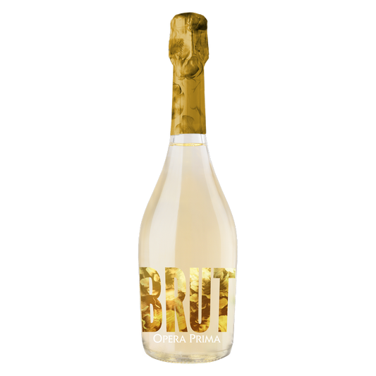 Opera Prima Sparking Brut 750ml