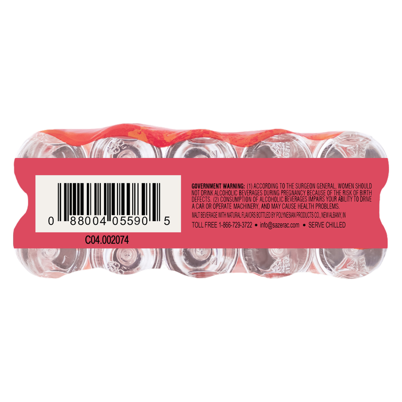 99 Watermelon Malt 50ml 10pk (30 proof)