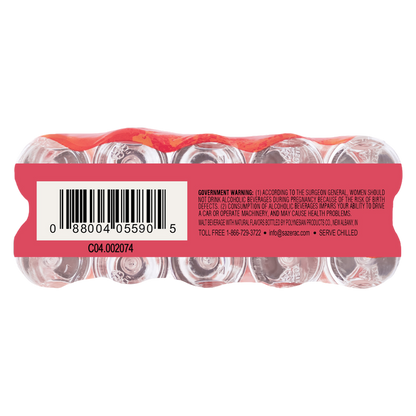 99 Watermelon Malt 50ml 10pk (30 proof)