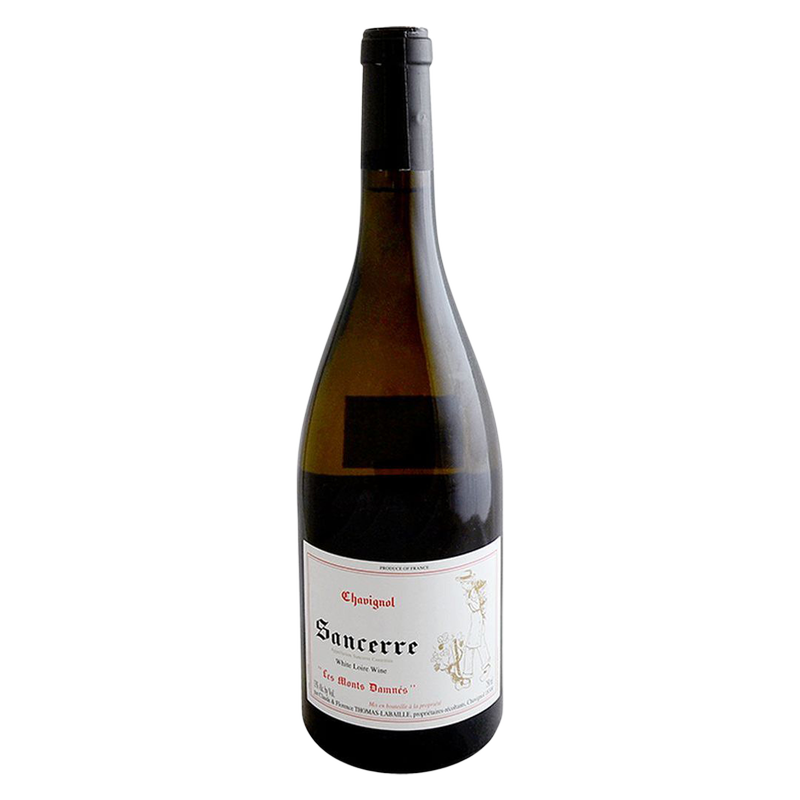 Thomas Labaille Sancerre Monts Damnes 750ml