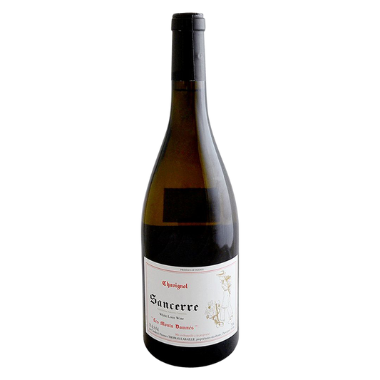 Thomas Labaille Sancerre Monts Damnes 750ml