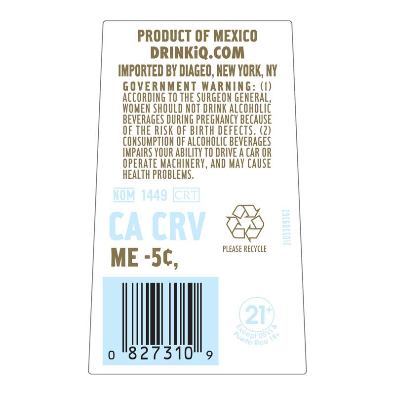 Don Julio 1942 Anejo Tequila 50ml (80 proof)