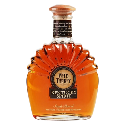 Wild Turkey Kentucky Spirit Single Barrel 750ml