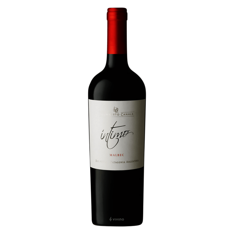La Celia Heritage Malbec 750ml