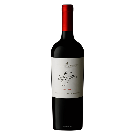 La Celia Heritage Malbec 750ml