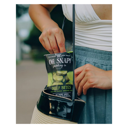 OH SNAP! Dilly Bites - 3.5oz