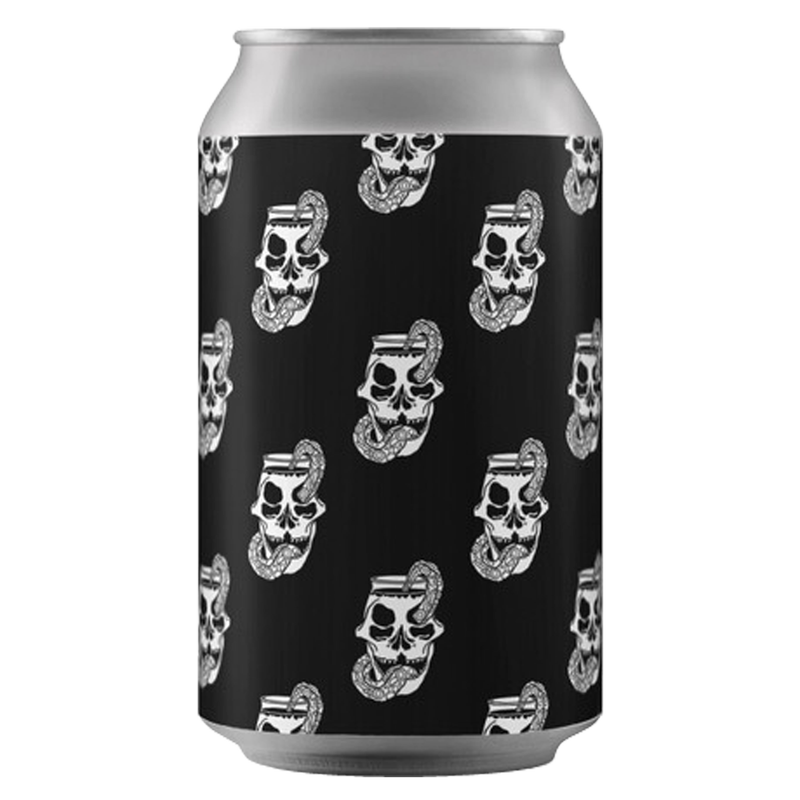 Tired Hands Crushable Alien Church: Session IPA 6pk 12oz Cans 4.8% ABV