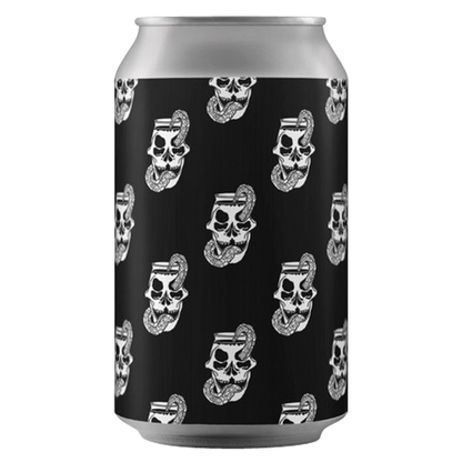 Tired Hands Crushable Alien Church: Session IPA 6pk 12oz Cans 4.8% ABV