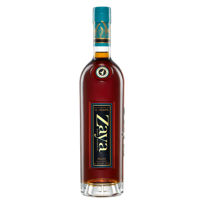 Zaya Rum Gran Reserva 16 Yr 750ml (80 proof)