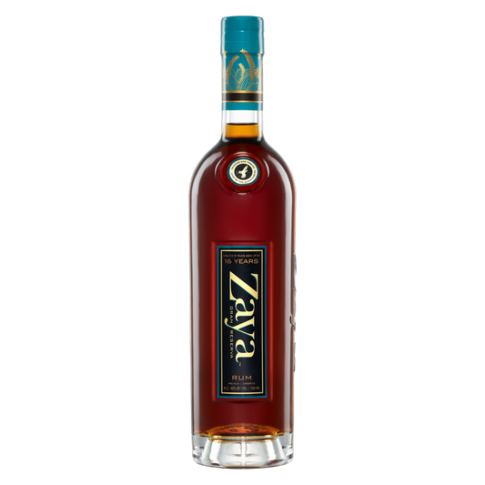 Zaya Rum Gran Reserva 16 Yr 750ml (80 proof)
