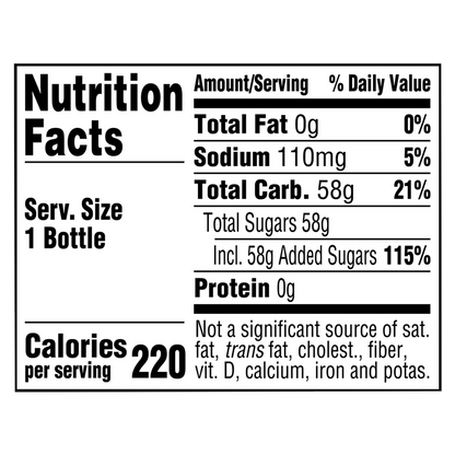 Sprite Lymonade Legacy 20oz