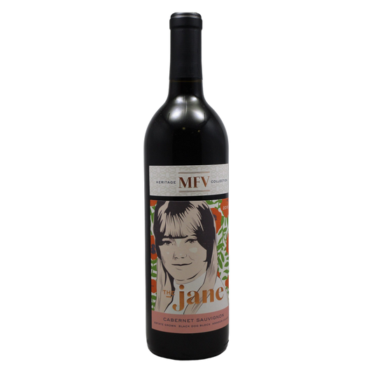 Meikle Family Vineyards "The Jane" Cabernet Sauvignon 750ml
