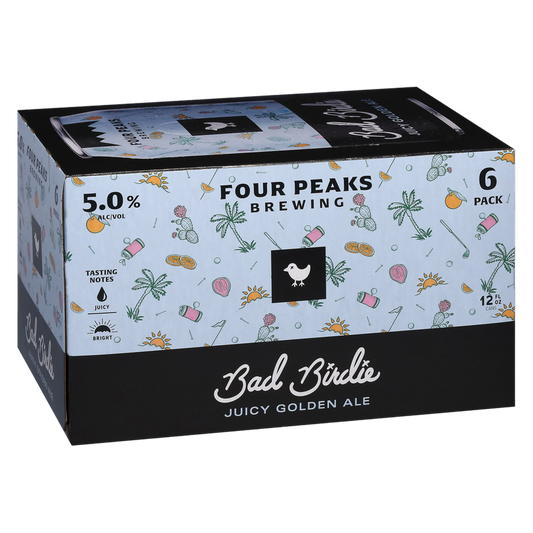 Four Peaks Bad Birdie 6PK