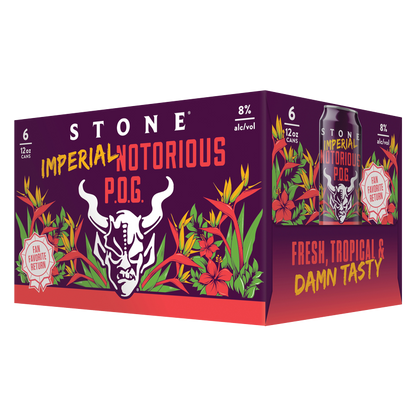 Stone Brewing Special Release 6pk 12oz Can