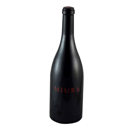 Muira Rochioli Vineyard Pinot Noir 2014 (750 ML)