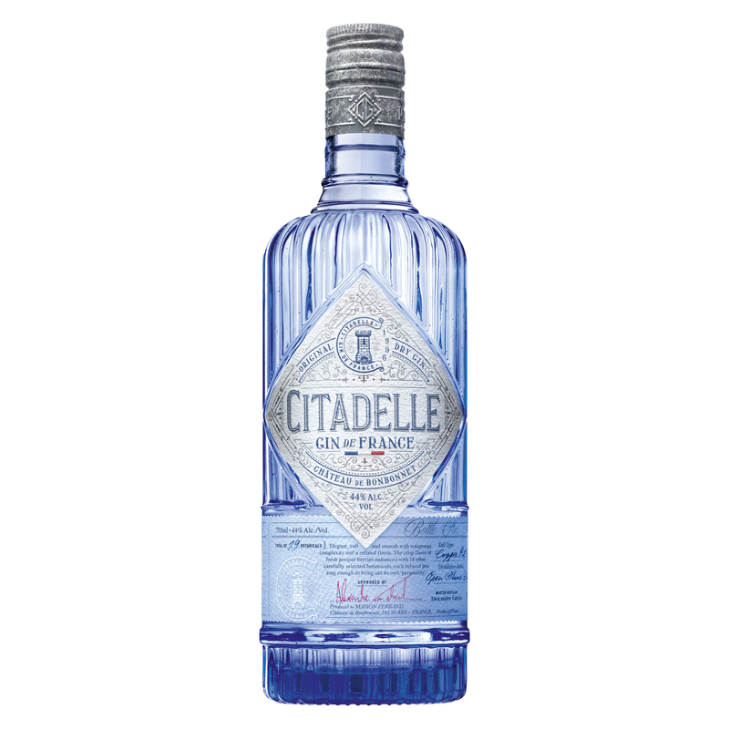 Citadelle Gin 1L (88 Proof)