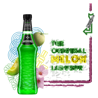 Midori 750ml