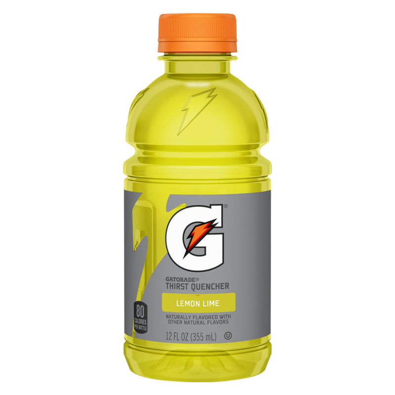 Gatorade Thirst Quencher Variety Pack 18pk 12oz Btl
